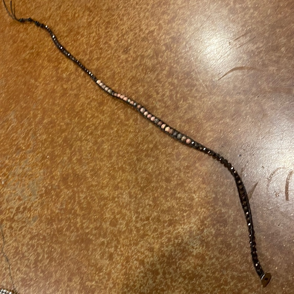 Victoria Emerson bracelet